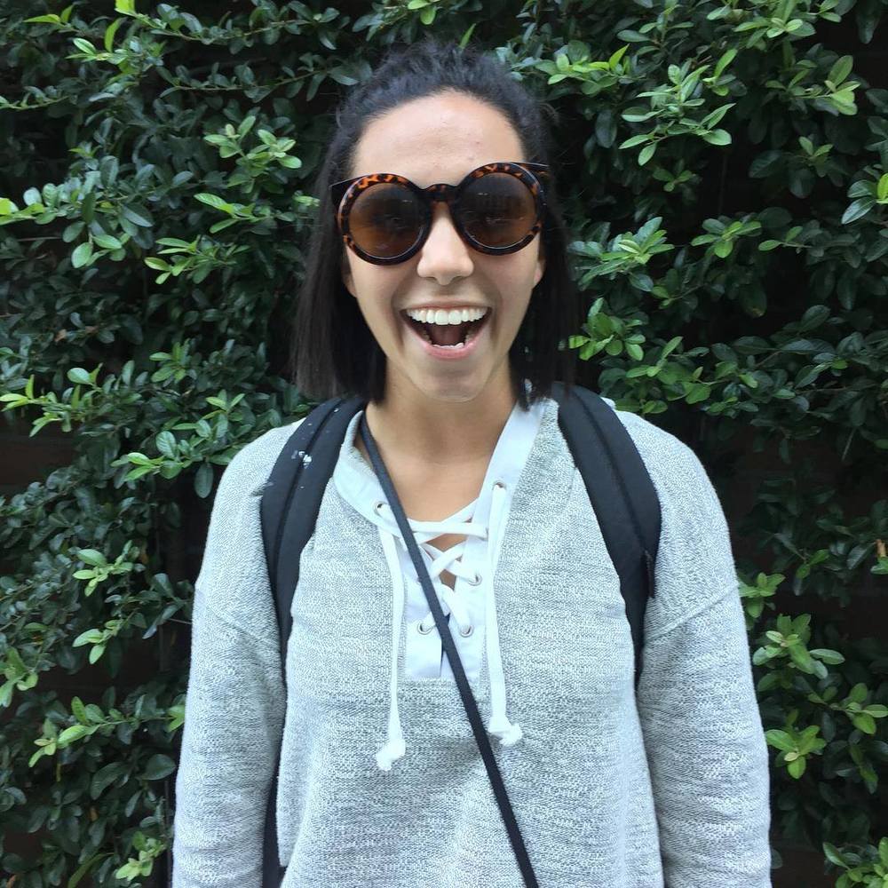 Meet your Posher, Nichole